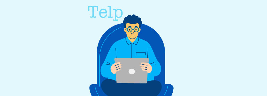 Telp Default Thumbnail Image