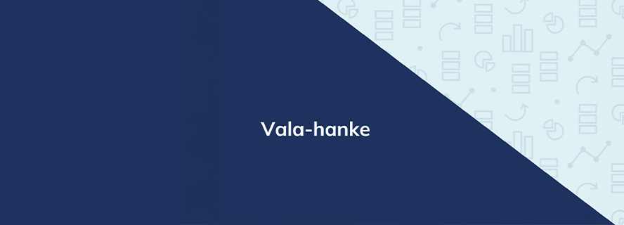 Vala-hanke.